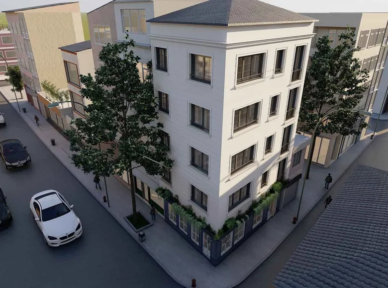 Apartamento 8 habitaciones 350 m² Menemen, Turquía
