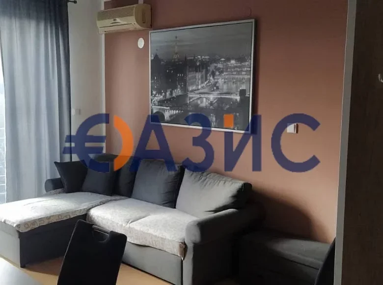 Appartement 3 chambres 67 m² Sunny Beach Resort, Bulgarie