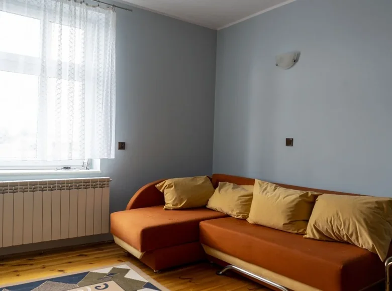 Apartamento 3 habitaciones 72 m² Krotoszyn, Polonia