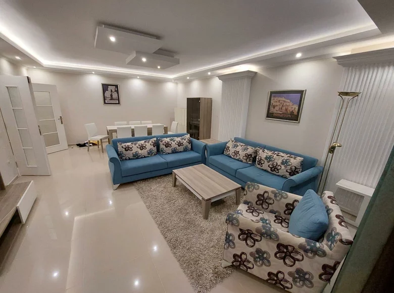 Duplex 7 chambres 350 m² Alanya, Turquie