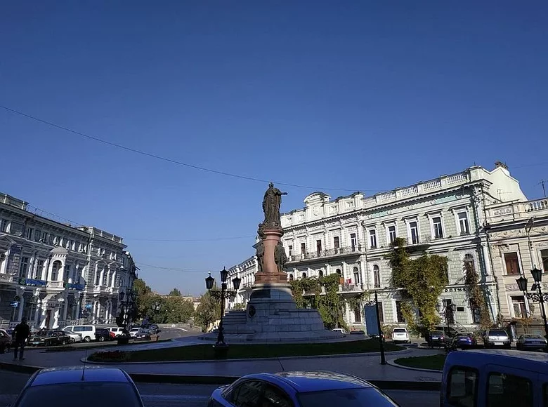 Propriété commerciale 490 m² à Odessa, Ukraine