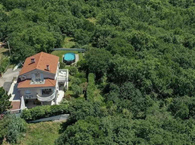 4 bedroom Villa 278 m² Novi Vinodolski, Croatia