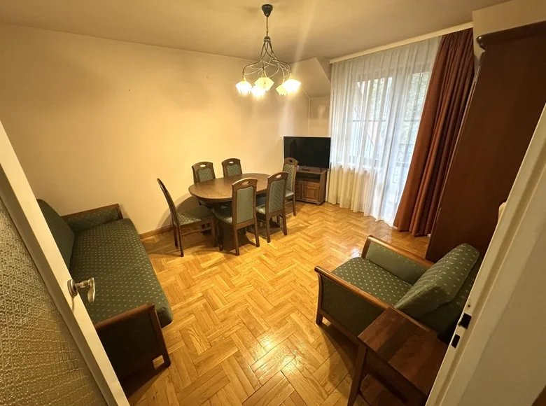 Commercial property 45 m² in Krakow, Poland