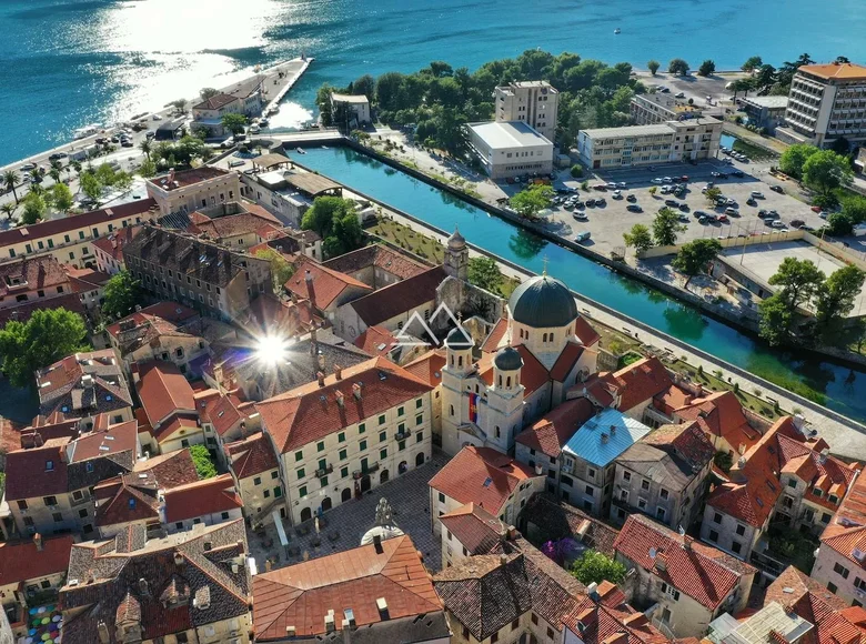 Wohnung 5 zimmer 97 m² Kotor, Montenegro