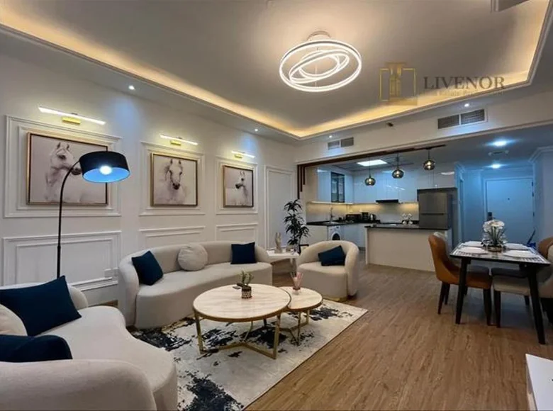 Mieszkanie 2 pokoi 1 109 m² Dubaj, Emiraty Arabskie