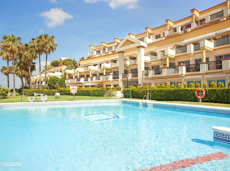 Wohnung 37 m² Artola, Spanien