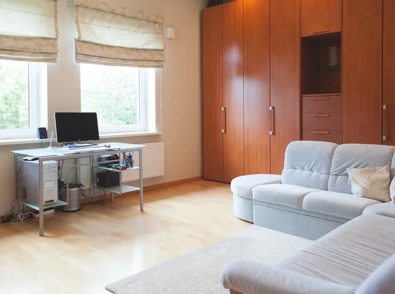 Apartamento 3 habitaciones 132 m² Jurmala, Letonia
