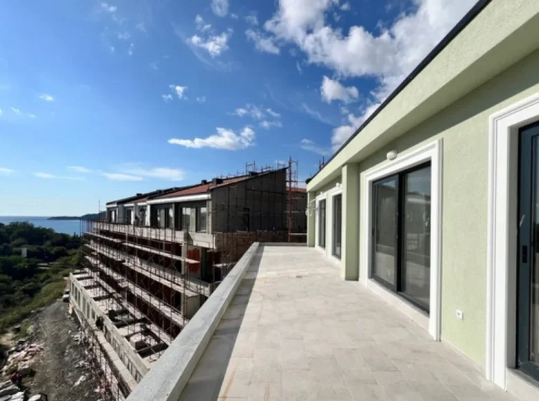 Apartamento 2 habitaciones 78 m² Kamenovo, Montenegro