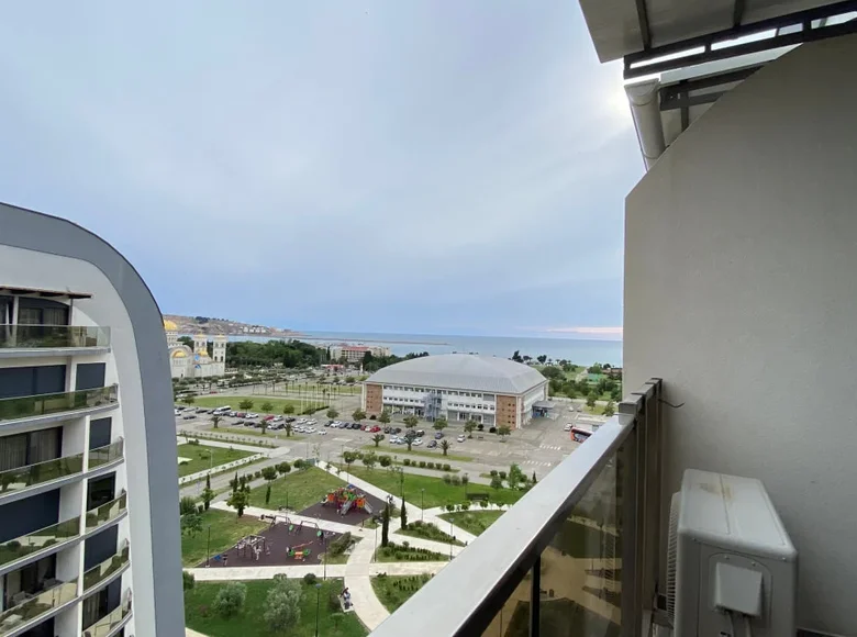 Wohnung 2 zimmer 64 m² Bar, Montenegro