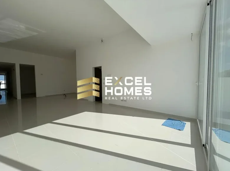 Appartement 3 chambres  Swieqi, Malte