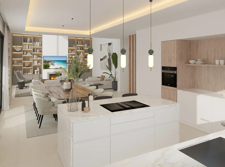 Casa 7 habitaciones  Marbella, España