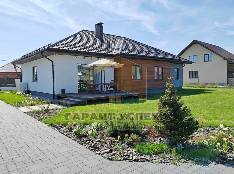 House 147 m² Zhabinka, Belarus