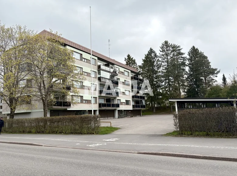 Wohnung 2 zimmer 52 m² Jarvenpaa, Finnland