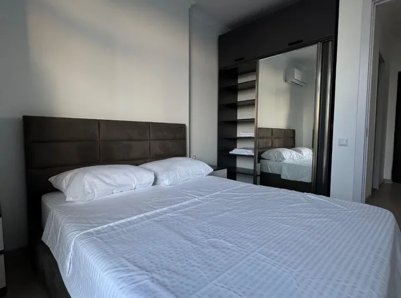 Квартира 2 комнаты 44 м² Батуми, Грузия