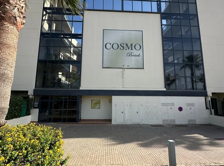 Apartamento 3 habitaciones 104 m² Estepona, Španjolska