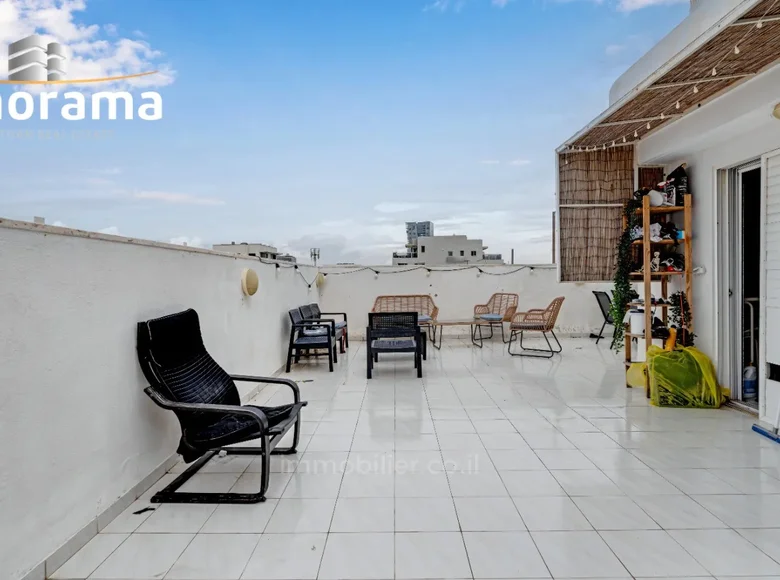 Wohnung 3 zimmer 77 m² Tel Aviv-Yafo, Israel