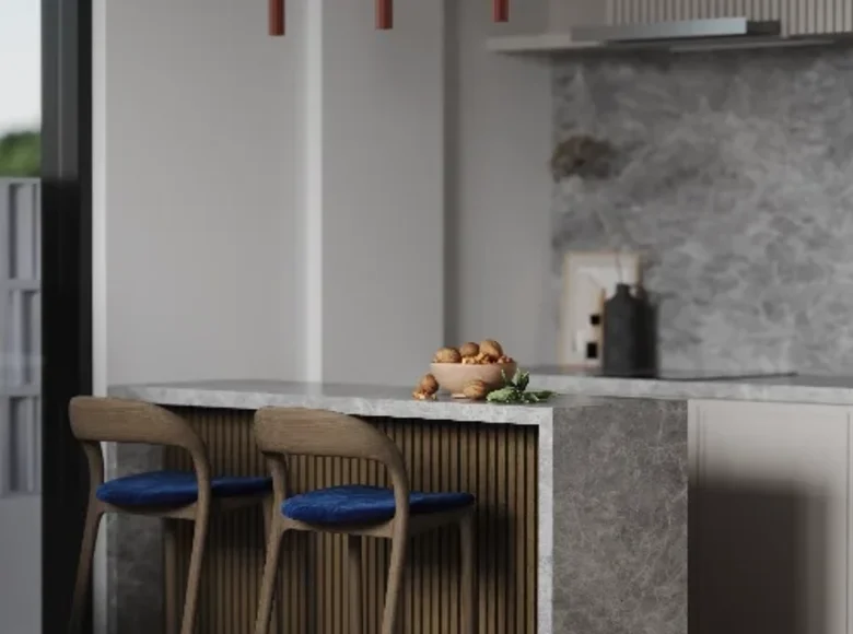 Studio 35 m² Badung, Indonesien