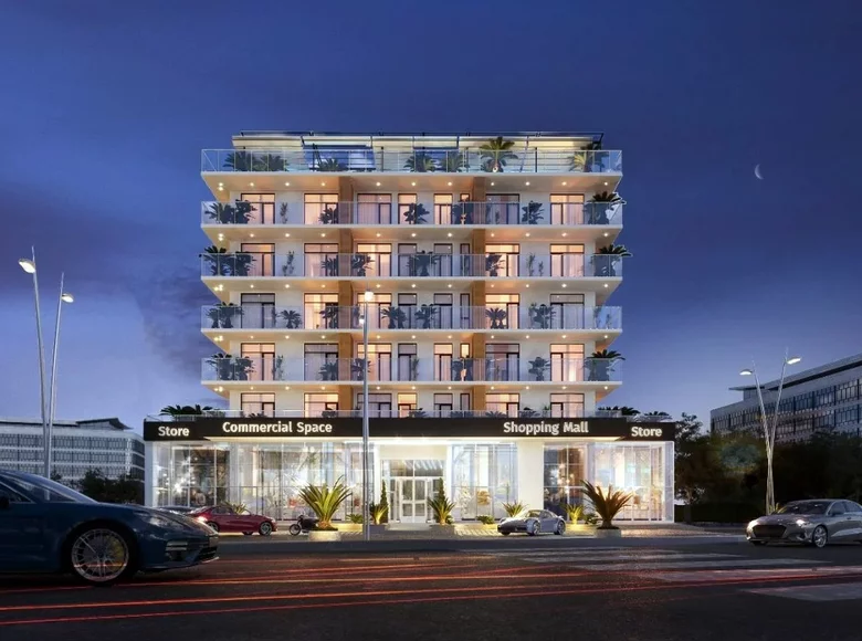 Mieszkanie 3 pokoi 83 m² Batumi, Gruzja
