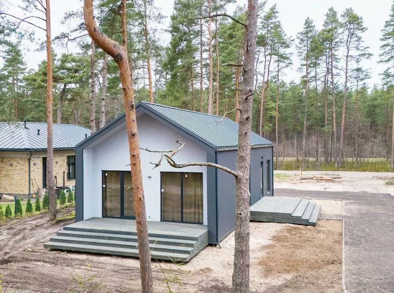 Haus 4 Zimmer 100 m² Rigaer Strand, Lettland