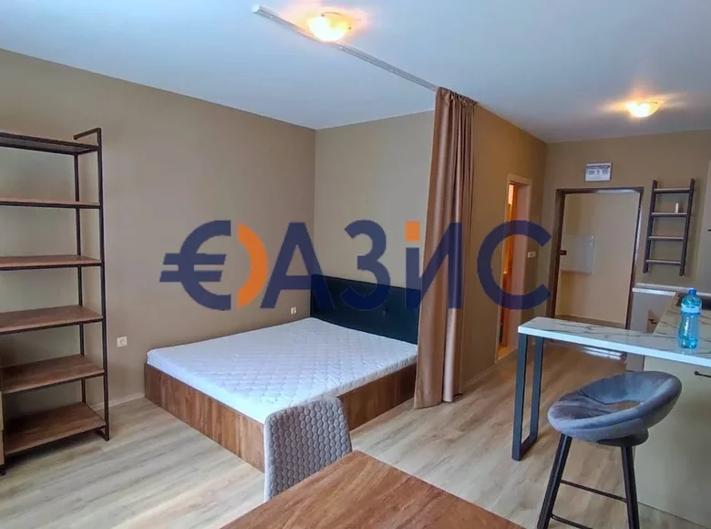 Apartment 40 m² Ravda, Bulgaria