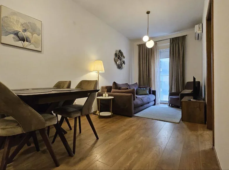 Appartement 1 chambre 35 m² Budva, Monténégro