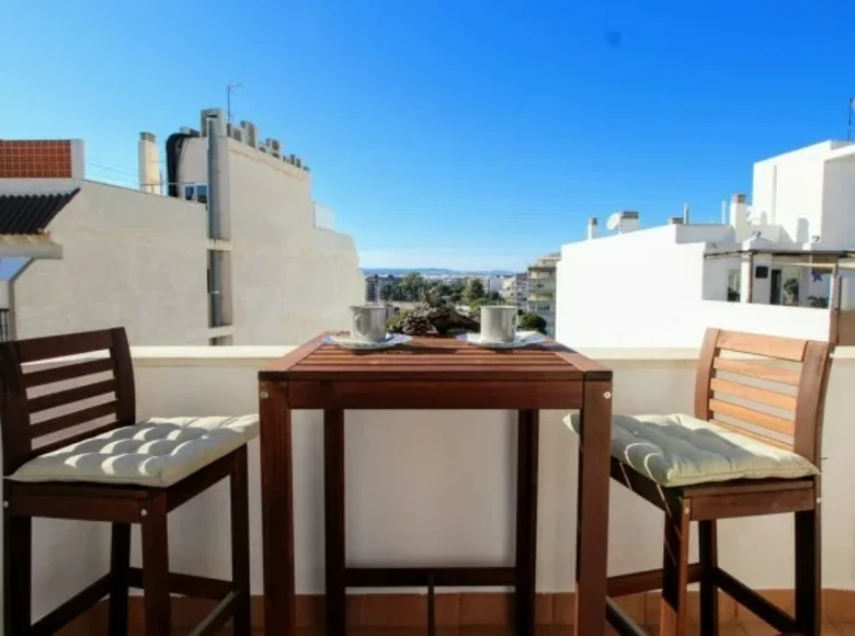 1 bedroom apartment 60 m² Torrevieja, Spain