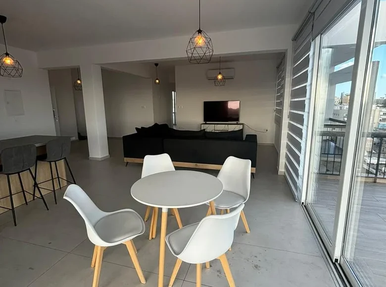 Penthouse 3 bedrooms  in Limassol, Cyprus