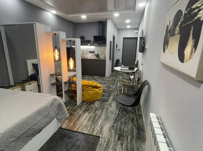 Apartamento 1 habitación 36 m² Batumi, Georgia