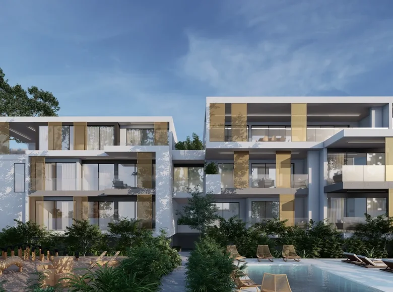 Casa 3 habitaciones 169 m² Yeroskipou, Chipre