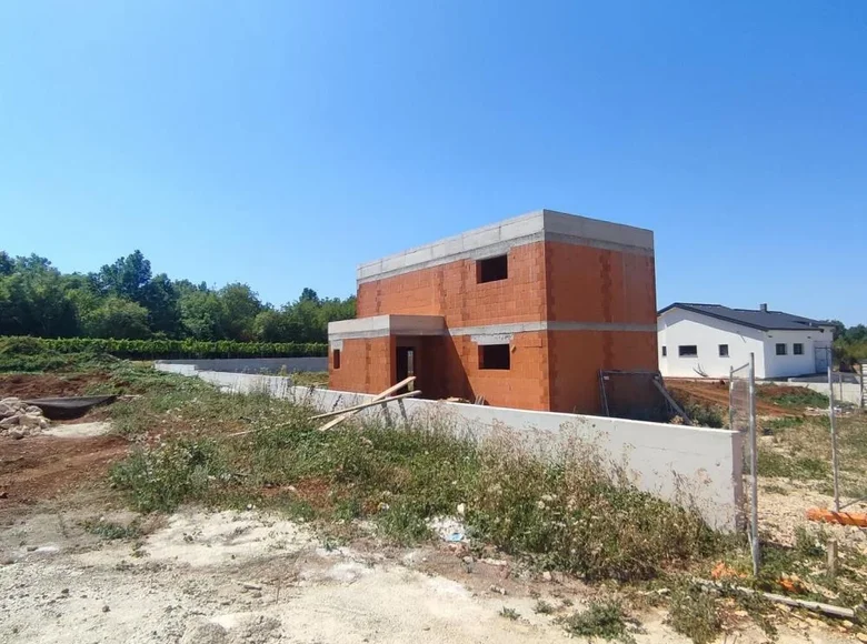 4 bedroom Villa 200 m² Rabac, Croatia