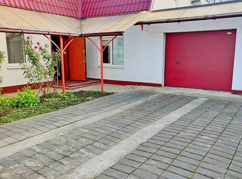 Haus 88 m² Retschyza, Weißrussland