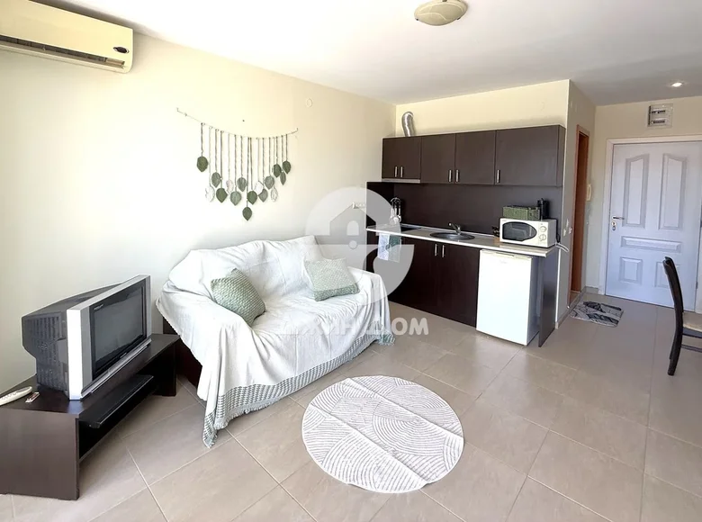Wohnung 1 zimmer 40 m² Nessebar, Bulgarien