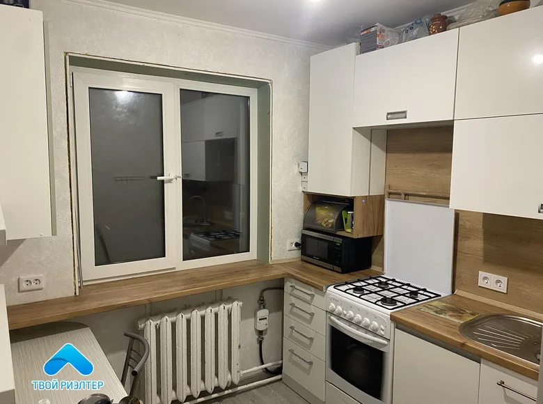 Квартира 2 комнаты 46 м² Светлогорск, Беларусь