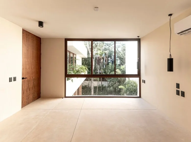 Дом 4 спальни 4 949 м² Тулум, Мексика