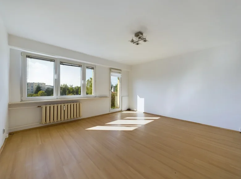 Wohnung 3 zimmer 60 m² Allenstein, Polen