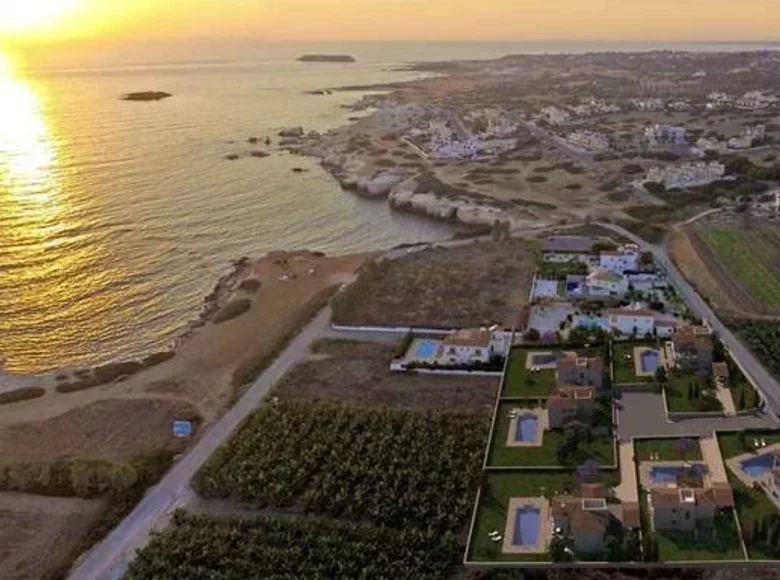 Villa de 4 habitaciones 170 m² Peyia, Chipre