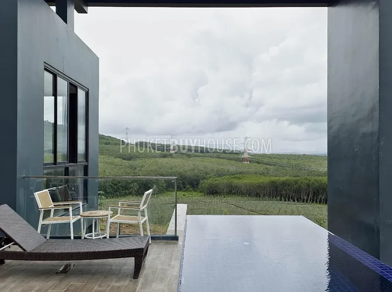 3 bedroom villa 220 m² Thalang, Thailand