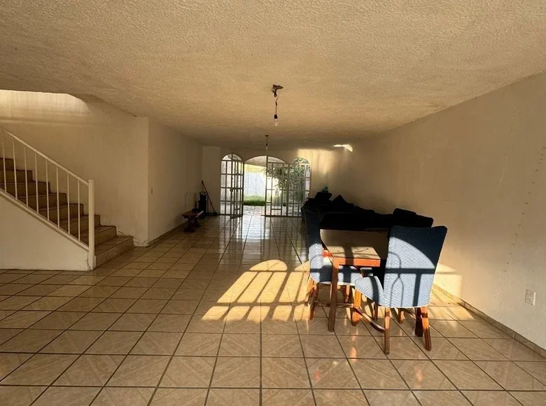 Maison 4 chambres 264 m² Santa Ana Tepetitlan, Mexique