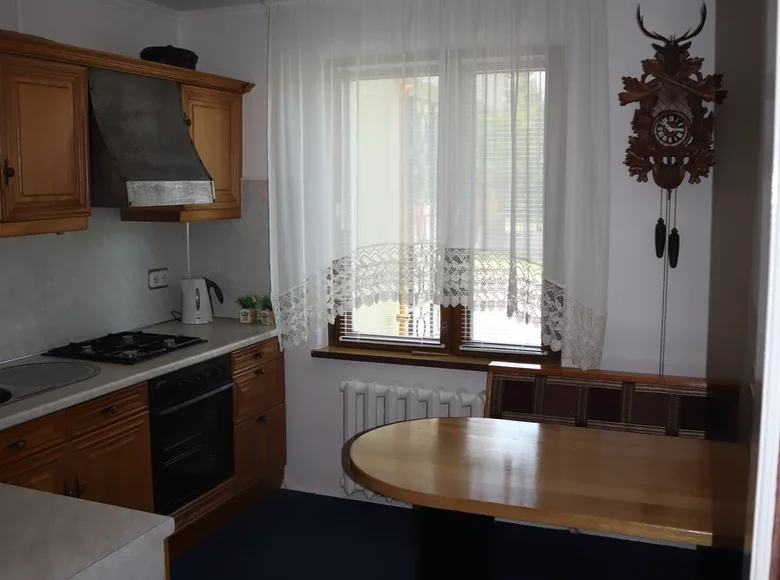 4 room apartment 103 m² Biaroza, Belarus