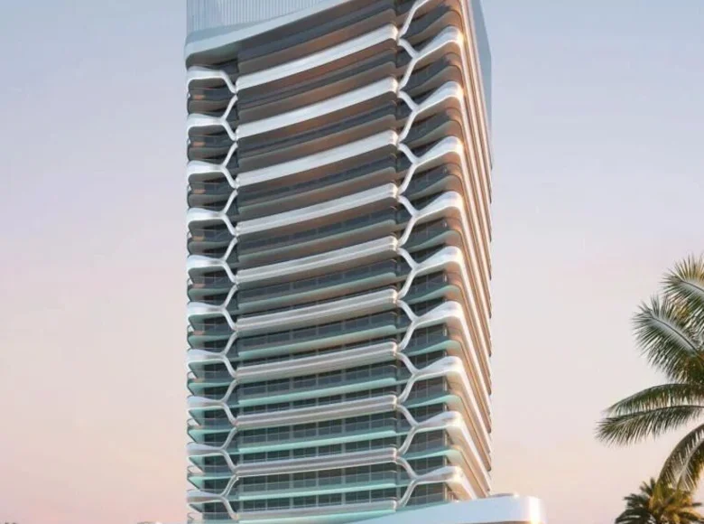 3 bedroom apartment 147 m² Dubai, United Arab Emirates