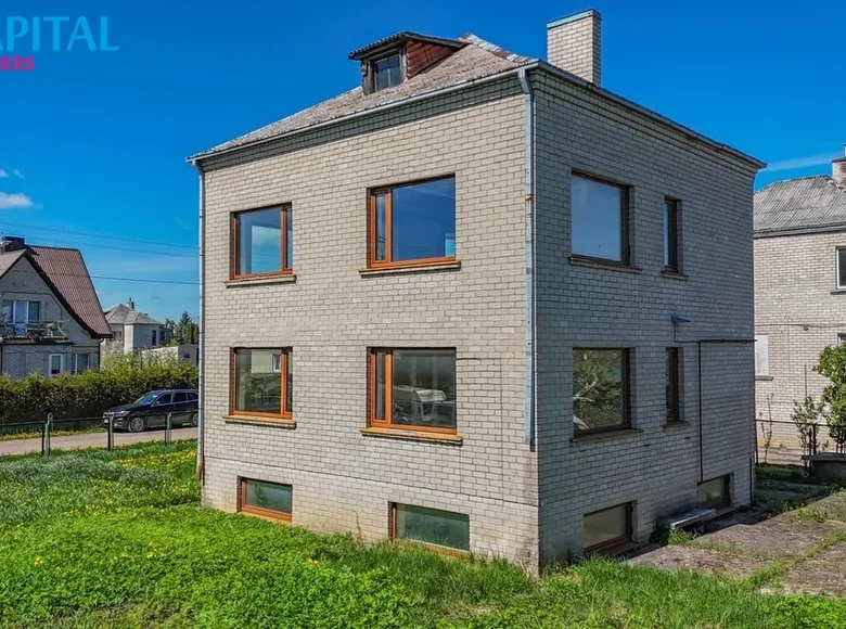 Maison 157 m² Kaunas, Lituanie
