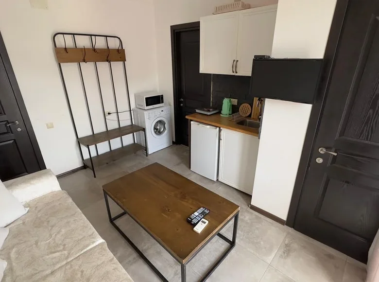 Appartement 2 chambres 34 m² Batoumi, Géorgie