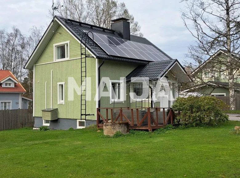 Dom 4 pokoi 100 m² Kerava, Finlandia