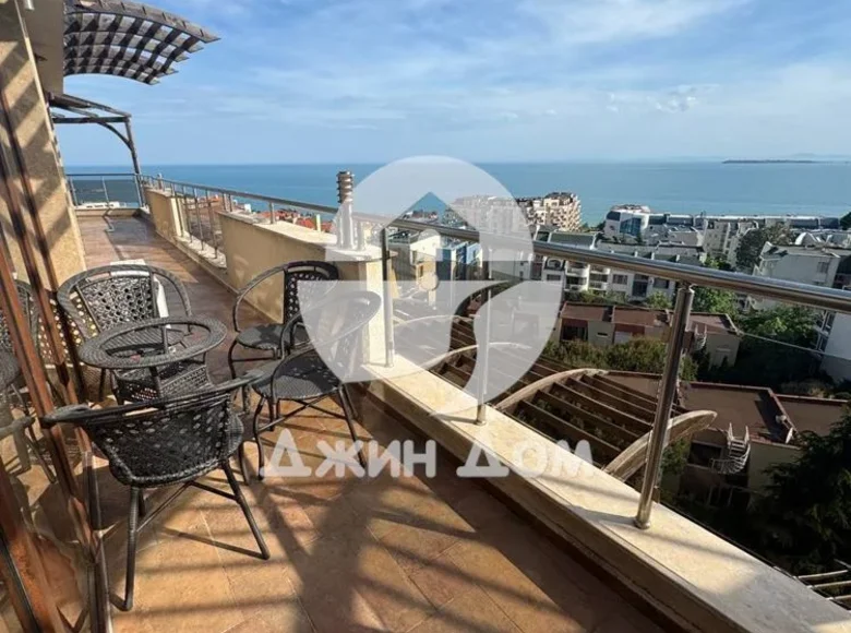 Wohnung 2 zimmer 106 m² Sweti Wlas, Bulgarien