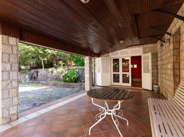 Wohnung 5 Schlafzimmer 150 m² Montenegro, Montenegro