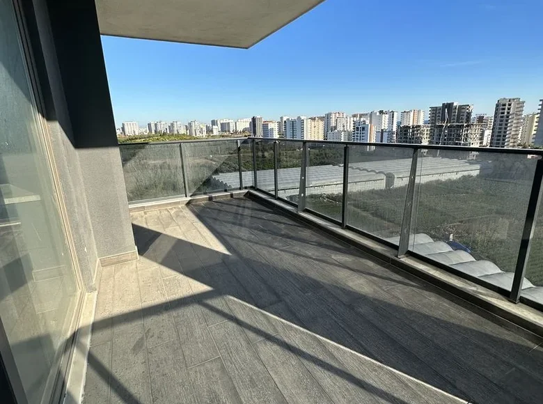 Apartamento 235 m² Mersin, Turquía