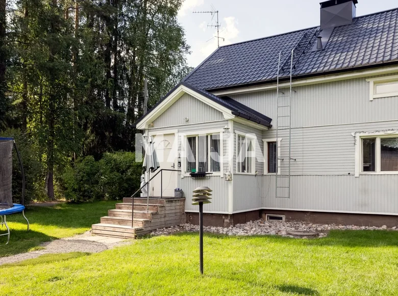Maison 4 chambres 120 m² Tikkakoski, Finlande