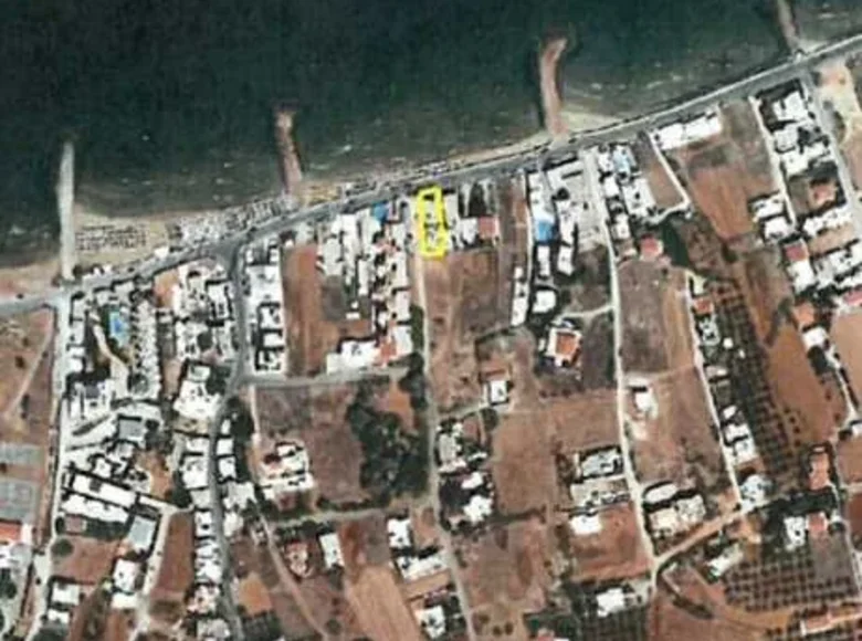 3 room apartment 77 m² Municipality of Chersonissos, Greece