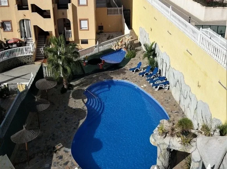 3 bedroom house  Orihuela, Spain