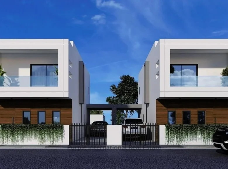 Вилла 3 спальни 157 м² Куклия, Кипр